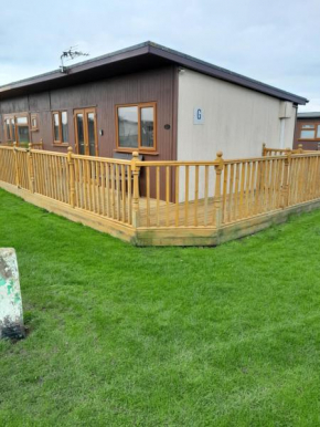 Immaculate 2-Bed Apartment in Mablethorpe